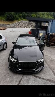Predám audi a4 b9 2tdi 140kw s-line