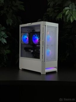 ☑️ i7 9700 / RTX 3060 / 16GB RAM / 1TB M2 SSD / 24M Zár.