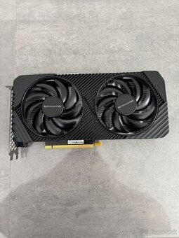 Nvidia RTX 4060 Ghost 8GB