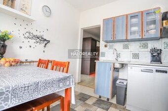 HALO reality - Predaj, trojizbový byt Považská Bystrica, Roz