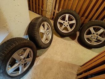 5x112 R15