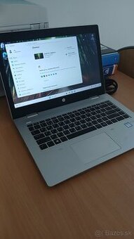 HP ProBook 640 G4 i5 windows 11