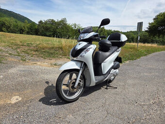 honda Sh125