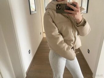 stradivarius bunda - 1