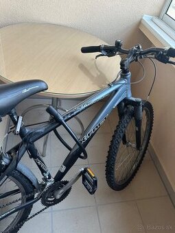 Predám horský bicykel