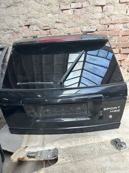 Range rover sport zadny kufor - 1