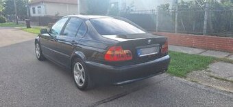 Bmw e46 320D