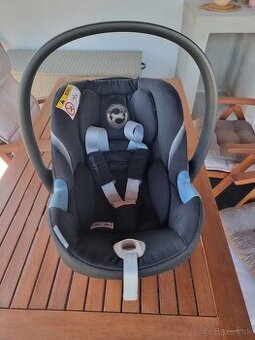 Vajíčko Britax romer