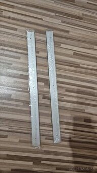 Ukončovacia lišta 38mm