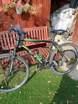 Predám bicykel CTM