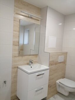 SVETLÝ PRÍJEMNÝ 3IZB V BLÍZKOSTI CENTRA