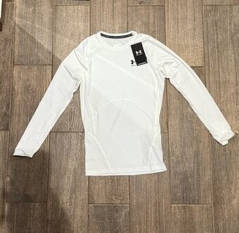 Under Armour HeatGear tričko, dlhý rukáv, veľkosť M, nové