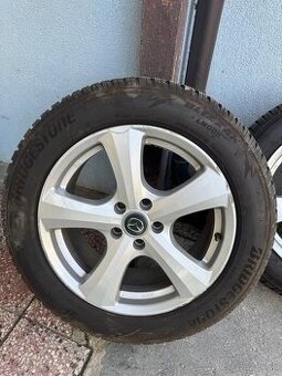 Zimná sada R18 225/60/R18 5x114.3