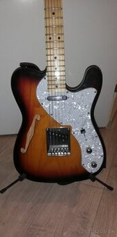 Nova cena Telecaster SX -  len RV
