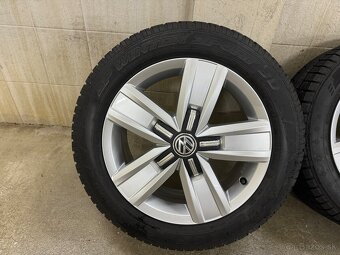 5x120 r17 DAVENPORT