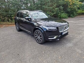 Volvo Xc 90 Inscription  hybridné - 1