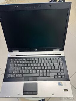 HP ElitBook 8530p