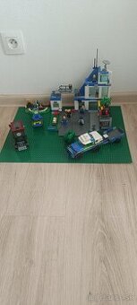 Nové lego -len poskladané