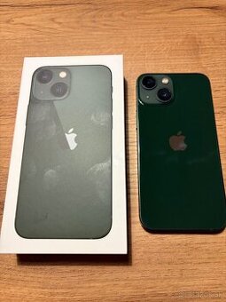 apple iphone 13 mini 128 GB