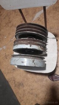 Orlík vzduchový kompresor