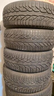 Zimné Pneumatiky 205/55 R16