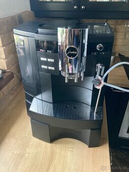 profesionálny automaticky kavovar JURA XS9 Pro Aroma +