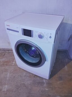 Predám práčku Bosch 6kg