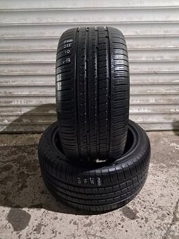 Duraturn letné 255/40/R17