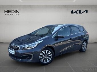 KIA CEED SW 1,6 GDi PLATINUM