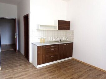 Garsónka priamo v centre mesta