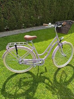 Predam dámsky bicyke retro