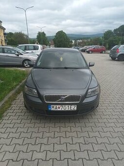 PREDAM VOLVO S40 2.0D 100KW r.v. 2004