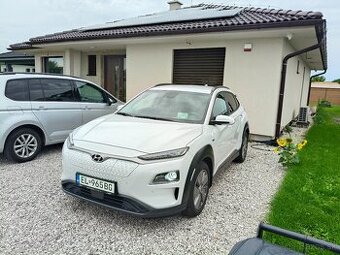Hyundai Kona Electric