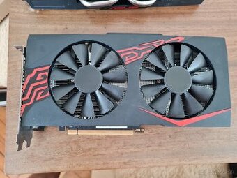 Predám grafické karty