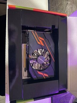 GT1030 2GB GDDR5