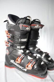 Lyžiarky Nordica Speedmachine 100,  27–27.5 (315 mm)