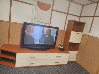 Obývacia stena