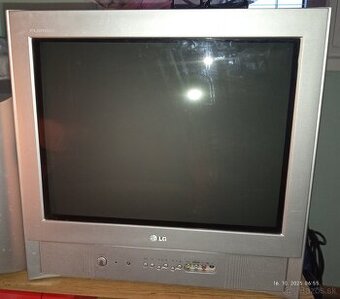 Predám TelevízorLG+Prevodník HDMI/SCART