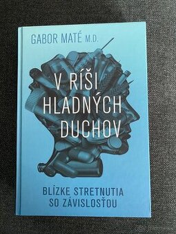 V ríši hladných duchov Blízke stretnutia so závislisťou - 1