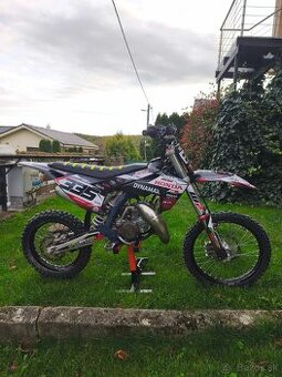 Husqvarna TC 85