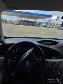 CITROEN C 5