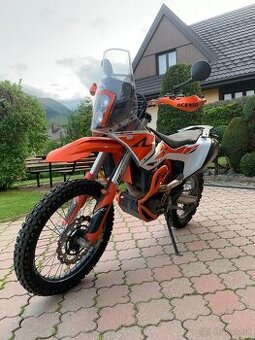 Ktm 690
