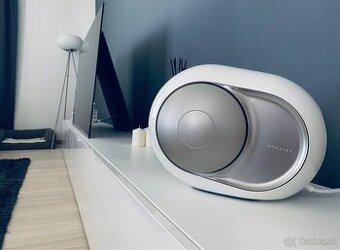 Devialet Phantom Silver