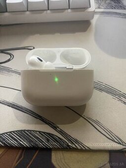Apple AirPods Pro 2. generácie