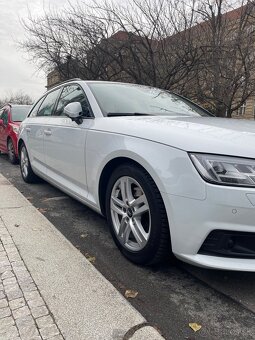 TOP Disky Audi 5x112, 7,5Jx17 - Continental WinterContact