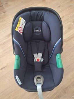 Cybex Aton S2