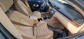Passat b6