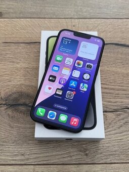 iPhone 14 128GB Midnight 100%