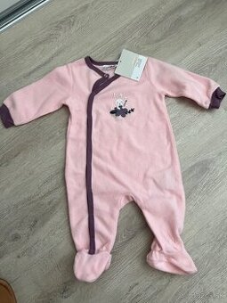 Dievčenské pyžamo