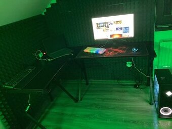 Predám herný setup